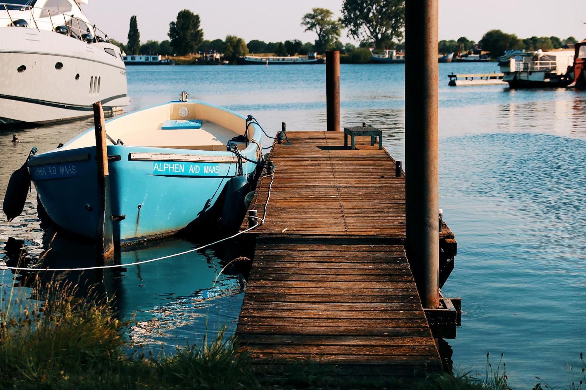 Luxury Lake Lodge Alphen  Bagian luar foto
