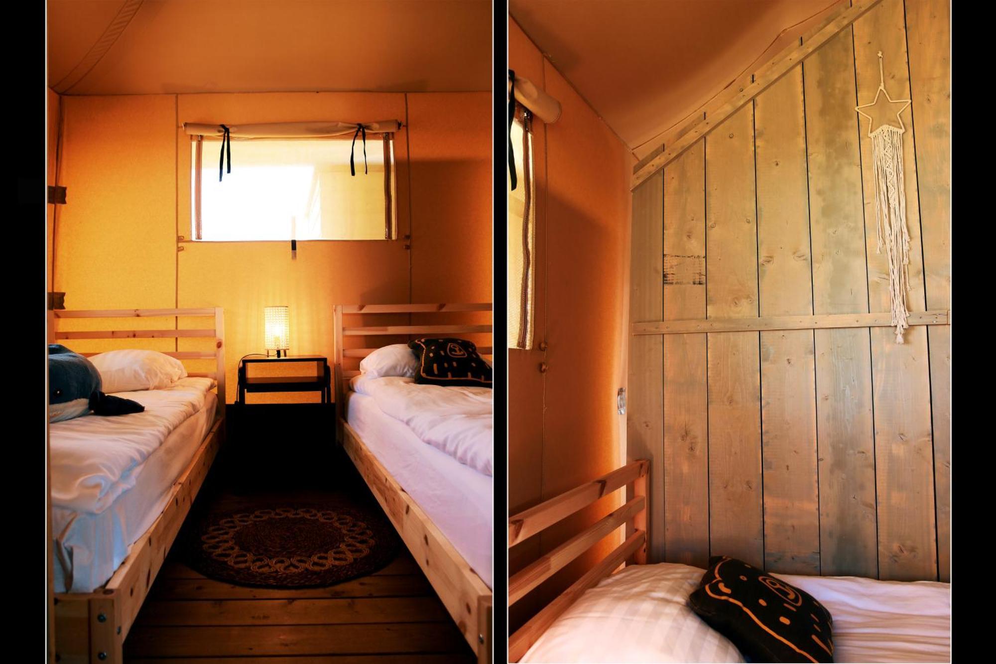 Luxury Lake Lodge Alphen  Bagian luar foto